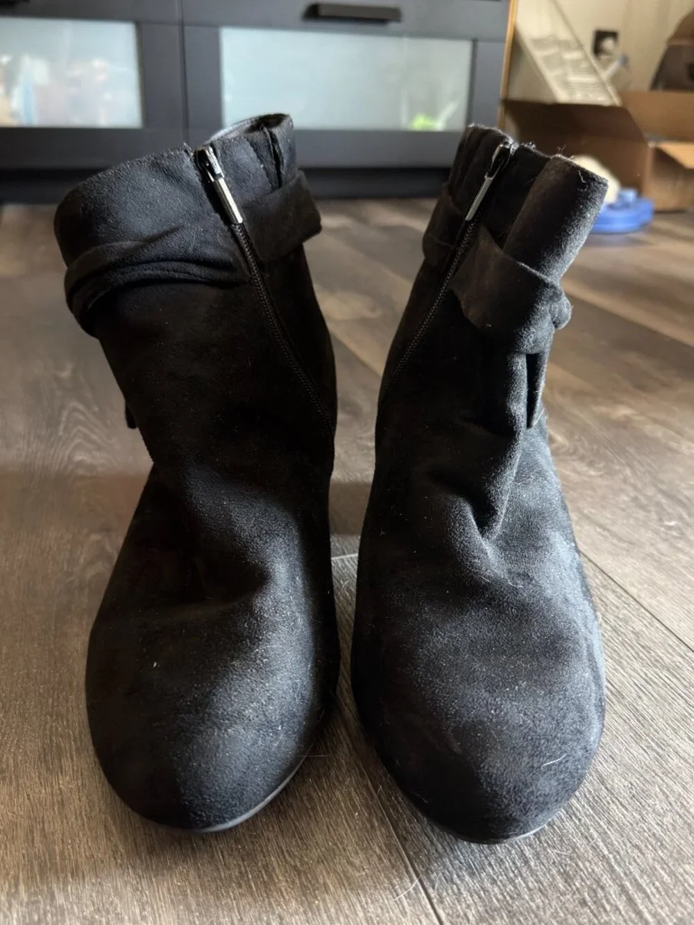 torrid these have